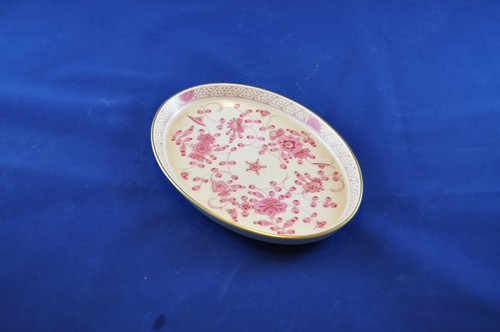 Meissen indisch purpur reich - meissen,