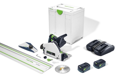Festool akku tauchsäge - festool, tsc