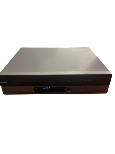 Philips dvdr3510v vhs - philips, vhs-video-
