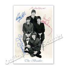 The Beatles - John, Paul