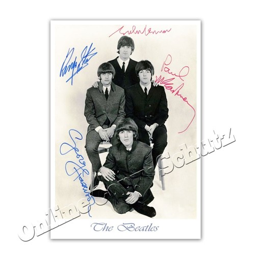 The beatles john paul - beatles,