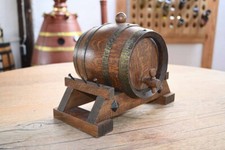 Weinfass antik - kleines