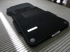 $$$ Fußmatten für Mercedes