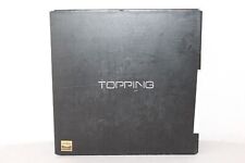 Topping A50s Verstärker