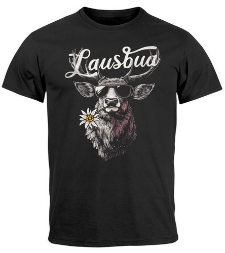 Herren shirt trachtenshirt - herren, t-shirt