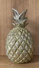 Deko Figur Ananas Frucht