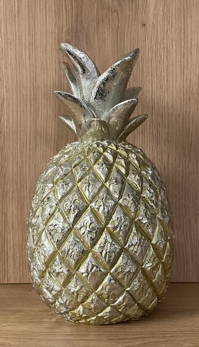 Deko figur ananas - deko,