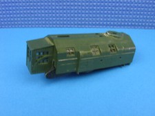 Trix Express   Liliput