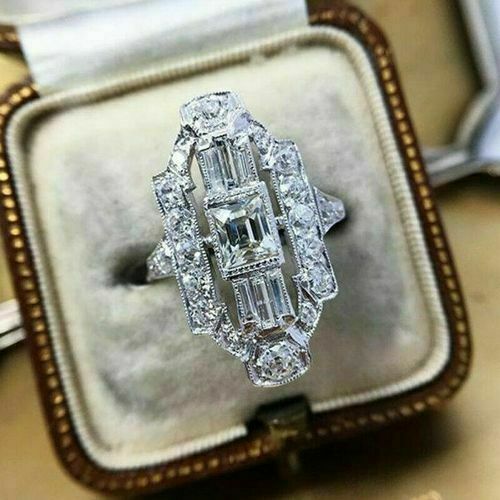 Antiker art deco - antiker,