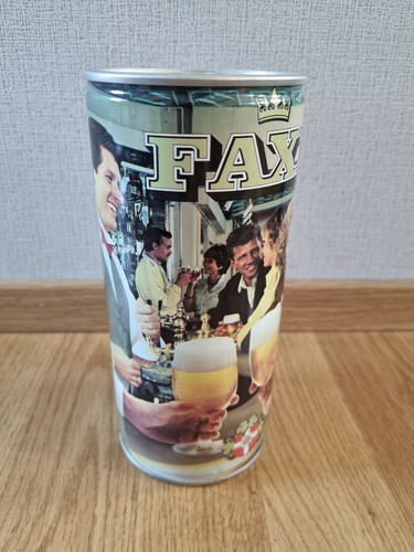 Bierdose dose liter faxe - 1,