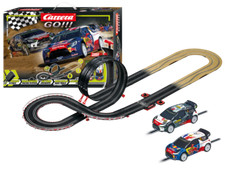 Carrera starter set super - set,