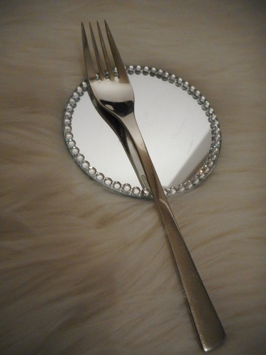 Gabel wmf cromargan - gabel,