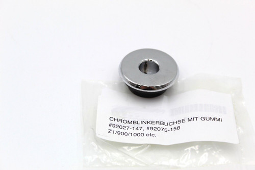 Kawasaki kragen gummi - kragen, +