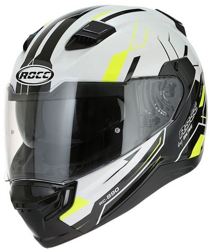 Rocc büse 891 helm - rocc,