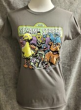 Sesame Street Class of '82