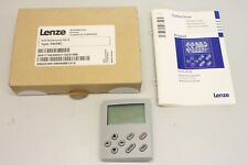 LENZE E82ZBC 8200 Bedienmodul E82 B  Operator Panel Keypad