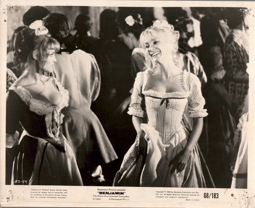 Original kino still - still, foto