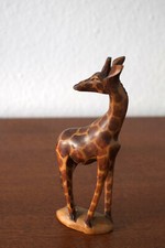 Giraffe holz - holz,, holz-giraffe