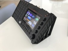 Eigener Abgewinkelt Display