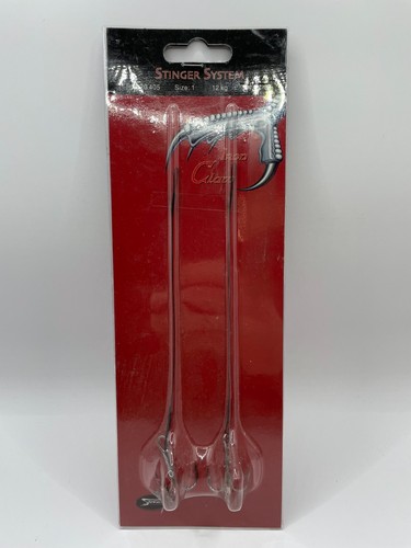 Sänger iron claw - sänger, stiger