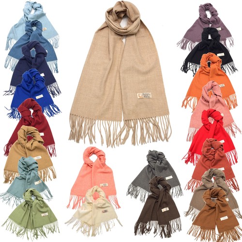Unisex schal kaschmir 30 - schal, 30%
