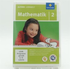 Alfons Lernwelt Mathematik 2