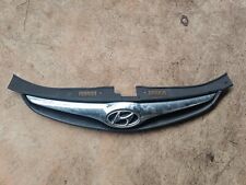 Kühlergrill 86351-2R500 Hyundai i30cw 1.6 Crdi Bj 2010 FD 2678824