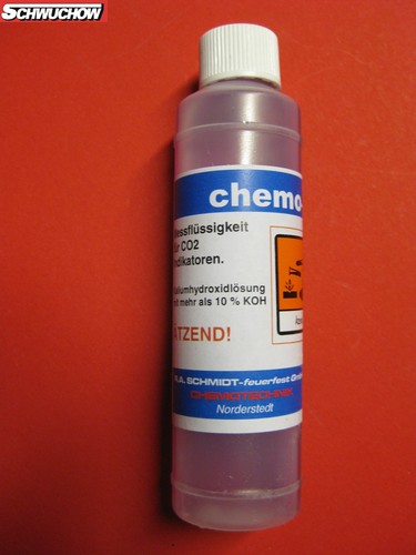 Co2 messflüssigkeit 70 - messflüssigkeit, 0,70