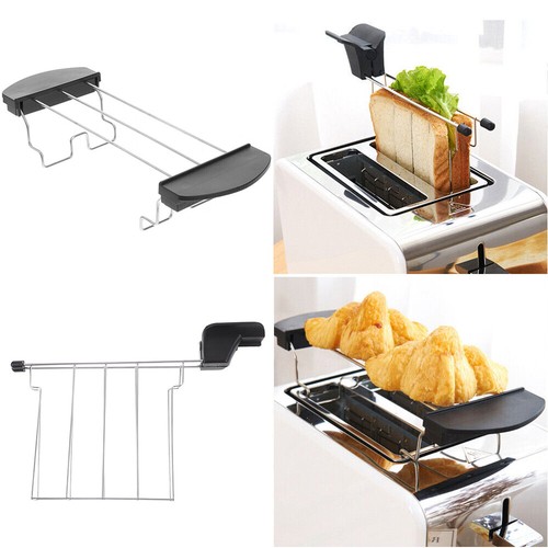 Brötchenaufsatz für toaster - brötchenaufsatz,