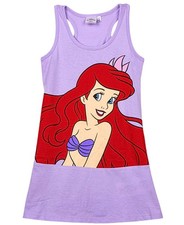 Disney Princess Sommerkleid -