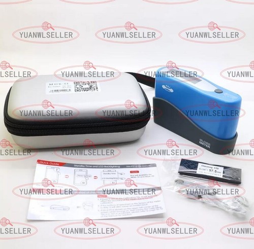 Ksj digital gloss meter - ksj,