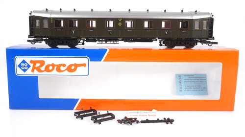 Roco 45444 bel - roco, h0
