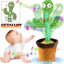 Sprechender Kaktus Spielzeug