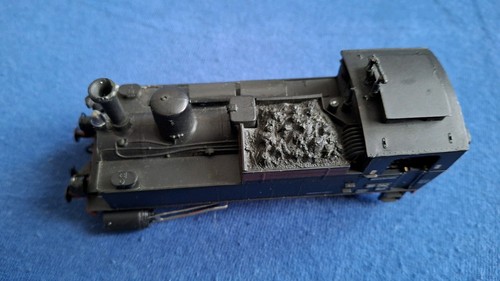 Piko dampflok br89 - piko,