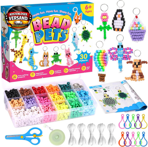 Funtopia bastelset für - bastelset,
