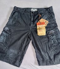 Jet Lag Shorts Bermuda Baggio