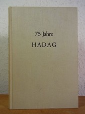 75 Jahre HADAG