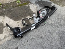 Anhängerkupplung AHK