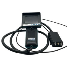 EVEREST XL PRO VIDEO PROBE XL Videoskop