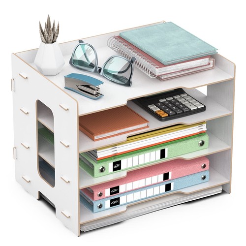 Büro aktenablage schreibtisch - aktenablage,
