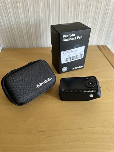 Profoto connect pro for - connect, leica