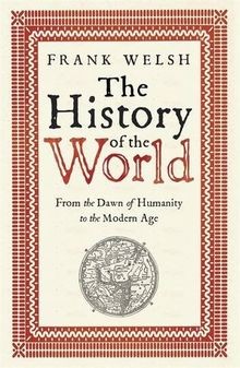 History the world von - the,