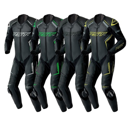 Rst d3o armour herren - s1,
