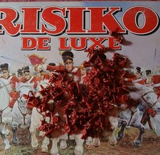 RISIKO ★ Ersatz Spielfiguren
