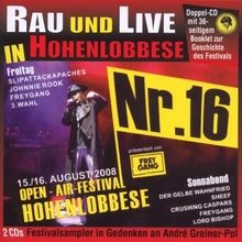 Rauh und live hohenlob - hohenlob, von