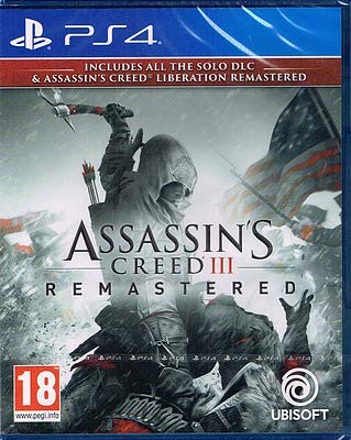 Ps4 spiel assassin creed - ps4, assassin's