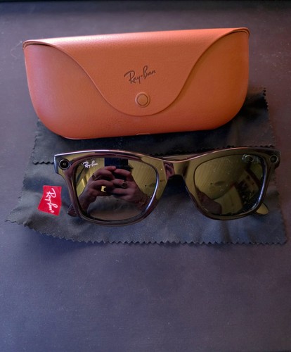 Ray ban meta - ray-ban,