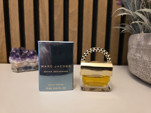 Luxus miniatur marc jacobs - marc,