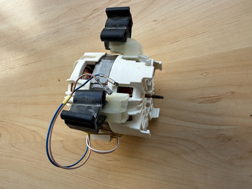 Motor für aeg - aeg, favorit