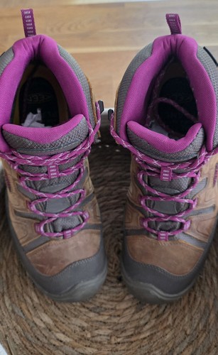 Keen damen circadia waterproof - damen,
